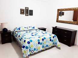 Room-malecon Cozy Private Room 8