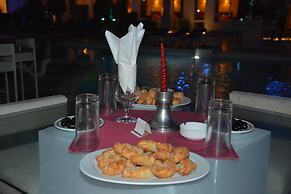 Magic Stay at Le Mirage Hotel