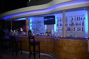 Magic Stay at Le Mirage Hotel