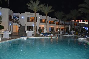 Magic Stay at Le Mirage Hotel