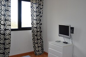 Studio Apartment in Beautiful Monte Oiz