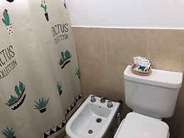 Cabaña del Sol Upper Floor 2 Bedroom Cabin for 6 Guests