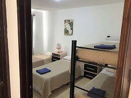 Cabaña del Sol Upper Floor 2 Bedroom Cabin for 6 Guests