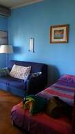 Double Room For Vacations In Roma