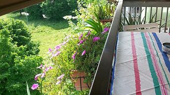 Double Room For Vacations In Roma