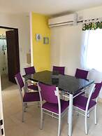 Warakusi Country Houses - Ground Floor - Off Road