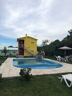Warakusi Country Houses - Ground Floor - Off Road