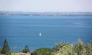 Villa Rosa - Moniga del Garda
