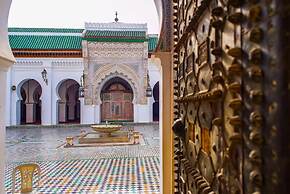 Room-riad Taha - Kenza Room