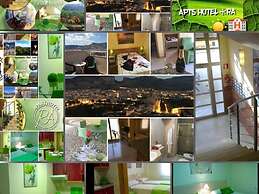 Double Apartment - Double bed 5