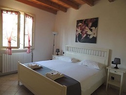Villa Rosa - Penthouse 2
