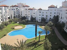 3 Bedroom Apartment in Marina