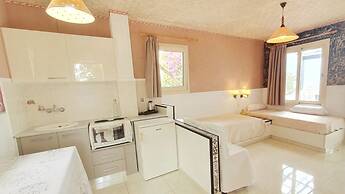 Apartment for A Pleasant Holiday In A Beautiful Complex With Shared Po