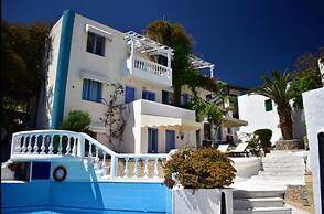 Apartment for A Pleasant Holiday In A Beautiful Complex With Shared Po