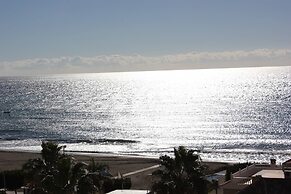 Special Fair In Malaga Beach Wifi