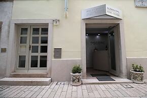 Alessio Premium Rooms Quadruple No 7