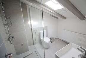 Alessio Premium Rooms Quadruple No 7