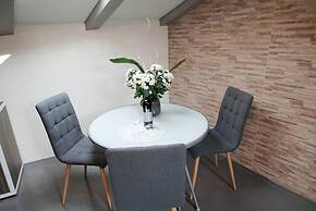 Alessio Premium Rooms Quadruple No 7