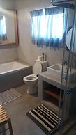 Room-comfy Room With Dstv and Aircon in
