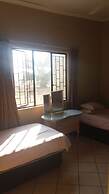Room-comfy Room With Dstv and Aircon in