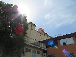 Settecolli Sport Hostel - Triple Room 104