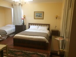 Welcome to Scandinavia Hotel B b