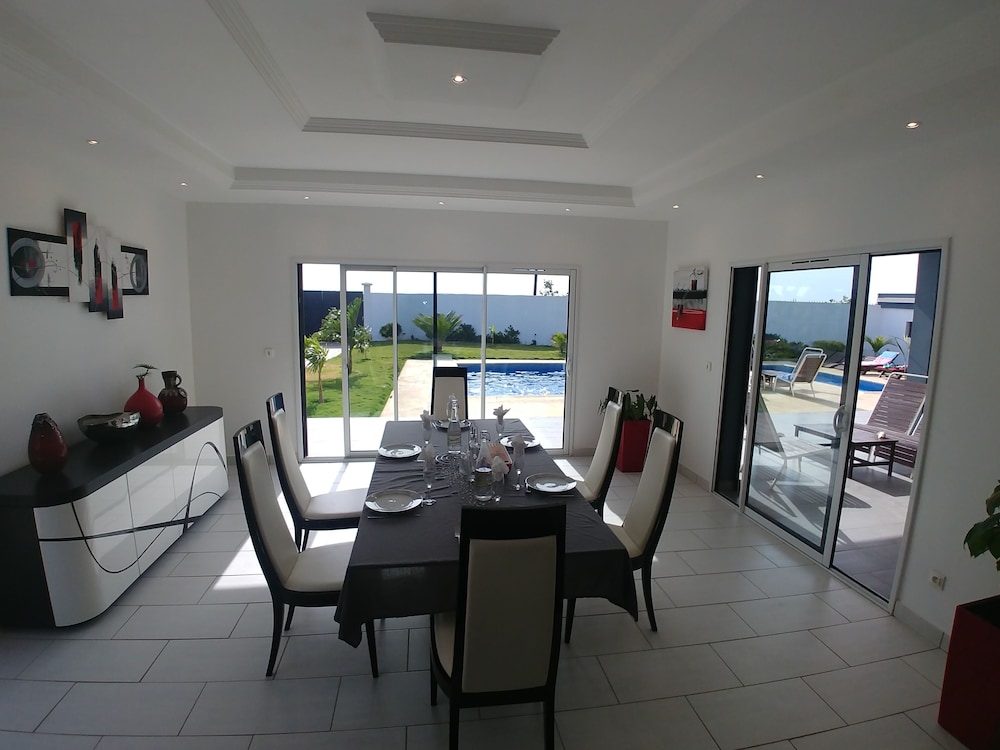 Splendid Villa 2015