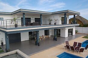 Splendid Villa 2015