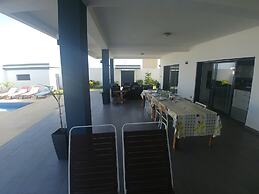 Splendid Villa 2015
