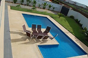 Splendid Villa 2015