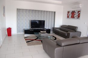 Splendid Villa 2015