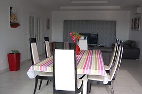 Splendid Villa 2015