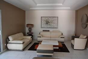 Splendid Villa 2015