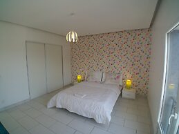Splendid Villa 2015