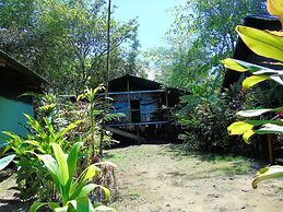 Room-bungalow With sea View