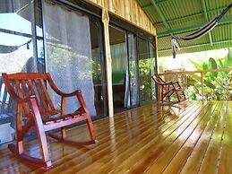 Room-bungalow With sea View
