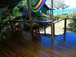 Room-bungalow With sea View