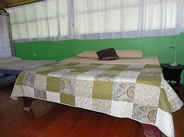 Room-bungalow With sea View