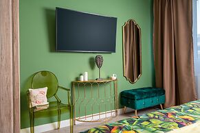 Amazon Apartment - Cismigiu Gardens
