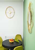 Amazon Apartment - Cismigiu Gardens