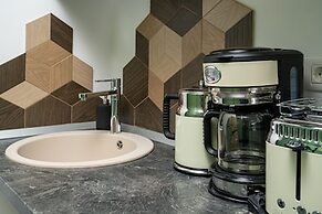 Amazon Apartment - Cismigiu Gardens