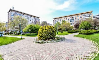 Amazon Apartment - Cismigiu Gardens