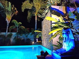 Baan Luxor Villas Koh Samui