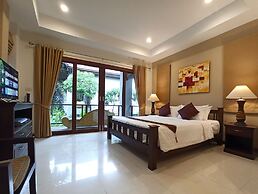 Baan Luxor Villas Koh Samui