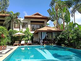 Baan Luxor Villas Koh Samui