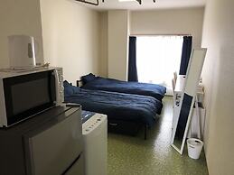 Nagayama Apartment Twin