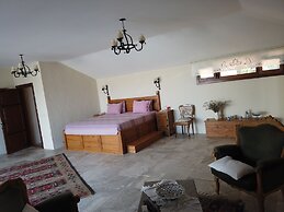 Room-exclusive Boutique Hotel