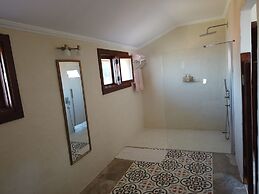 Room-exclusive Boutique Hotel