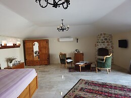 Room-exclusive Boutique Hotel