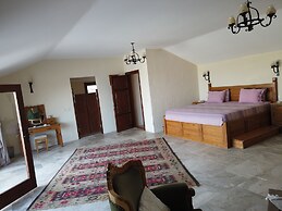 Room-exclusive Boutique Hotel